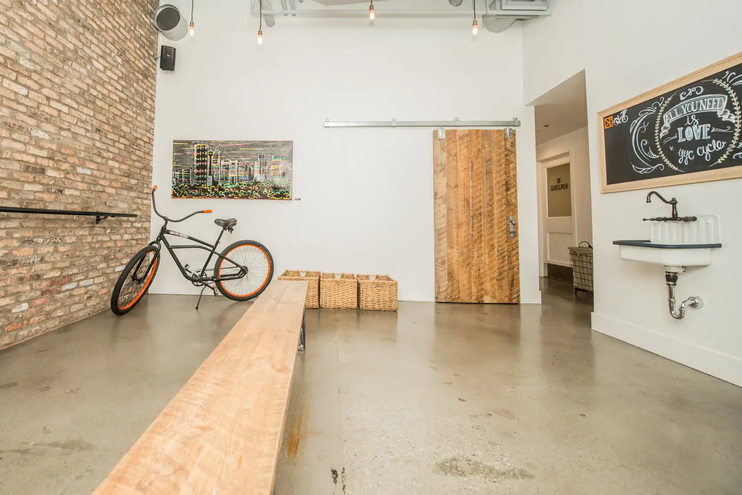 YYC Cycle — image 2