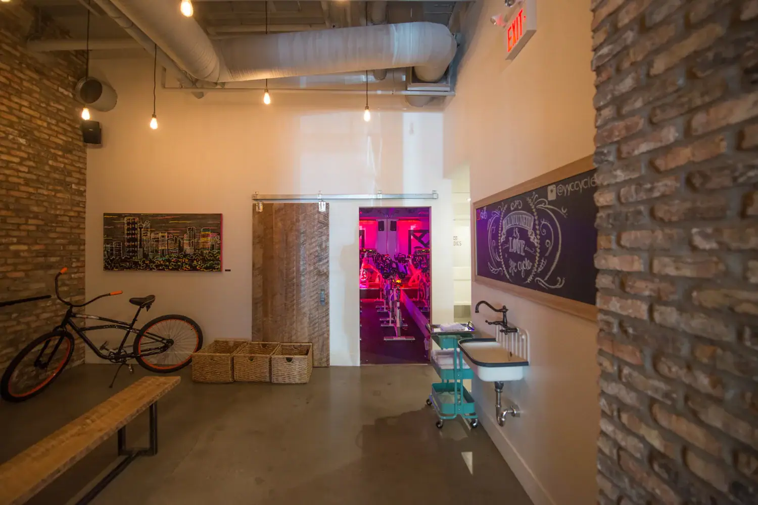 YYC Cycle — image 5