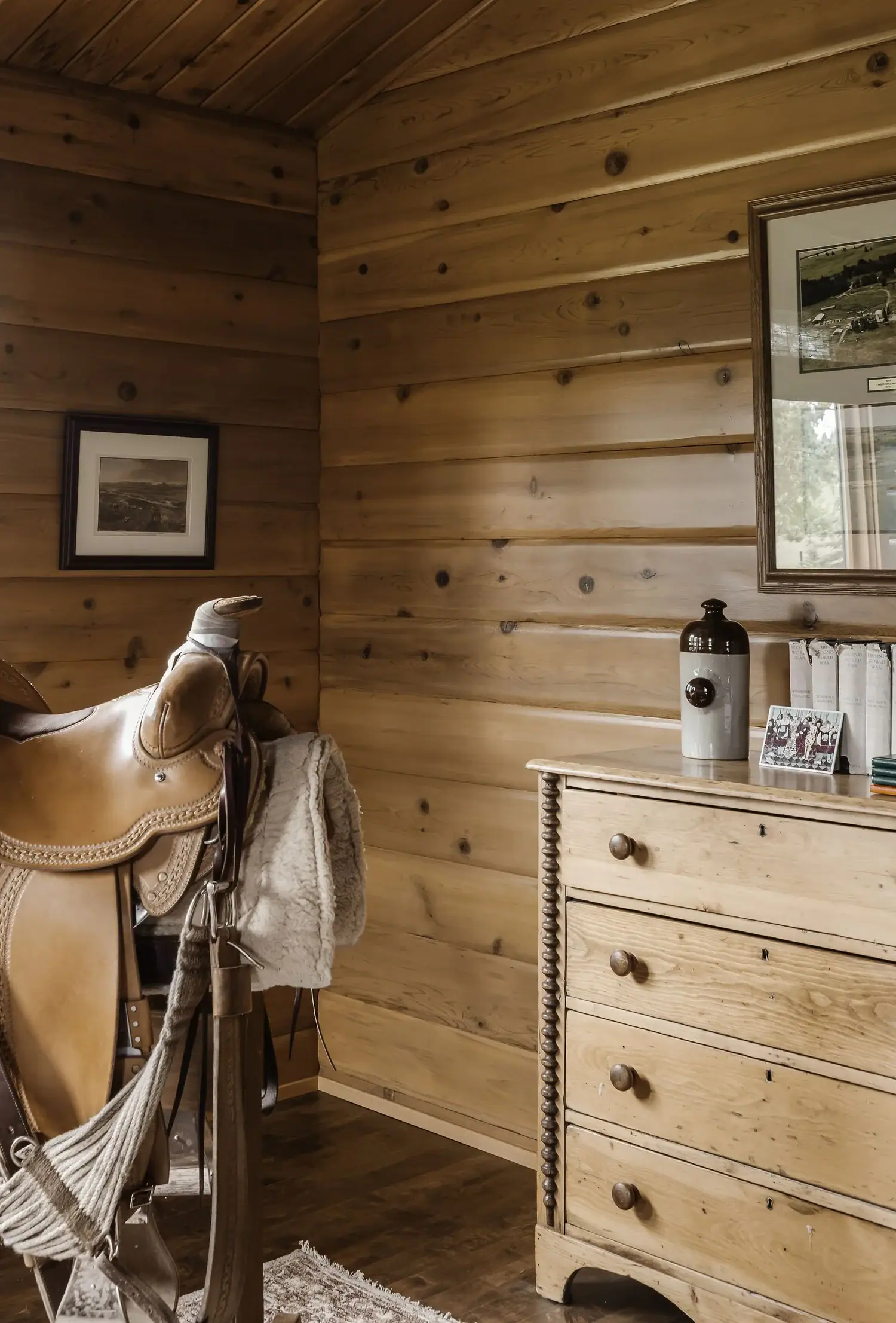 Timber Ridge Ranch — image 3