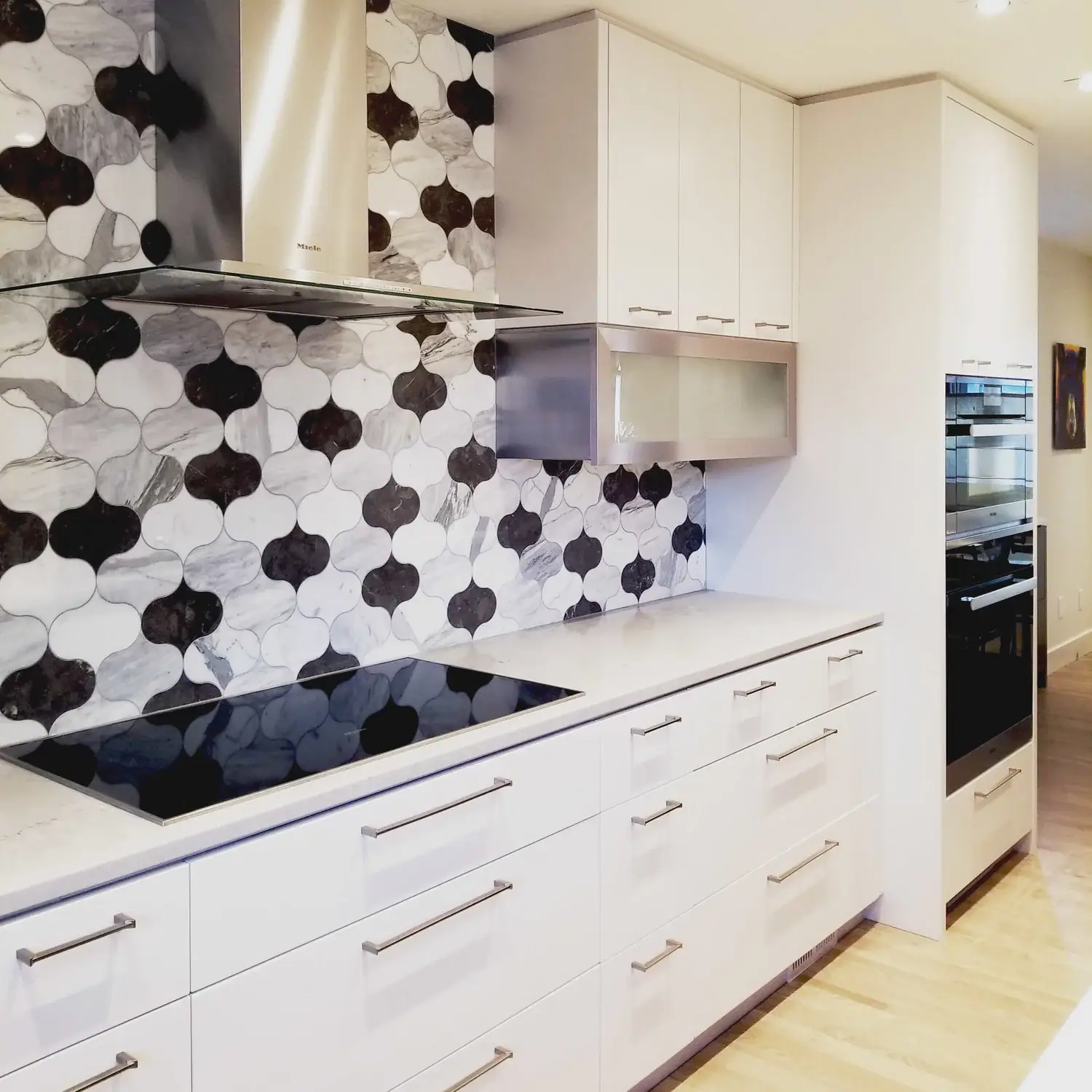 Millwork