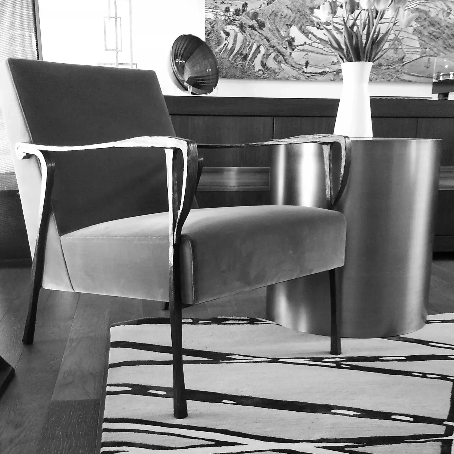 Furnishings + Decor