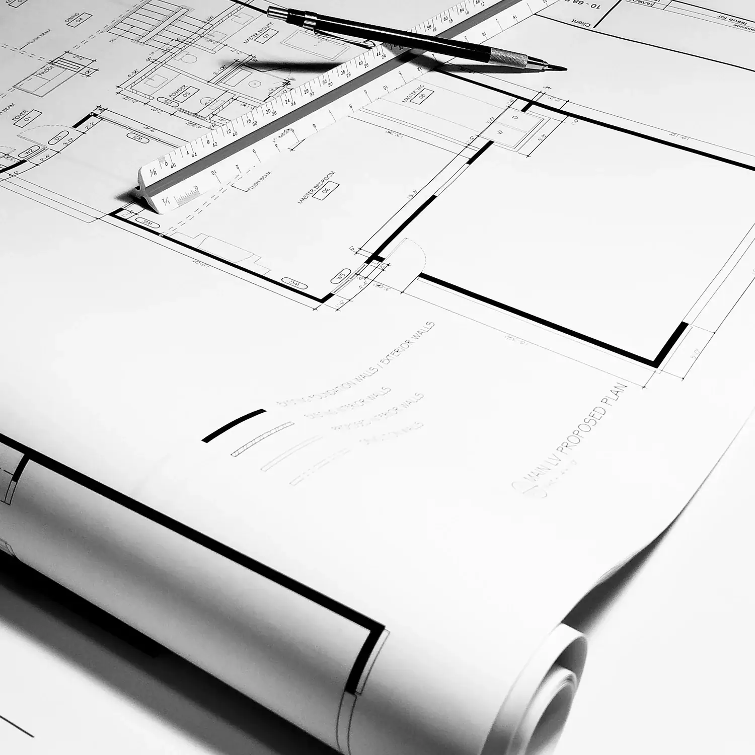 Design Drawings