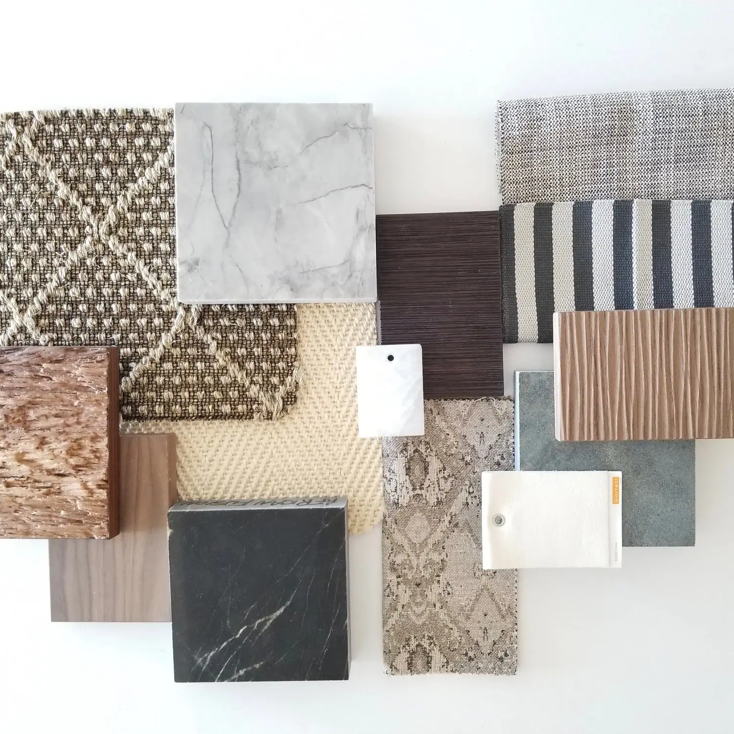 Materials