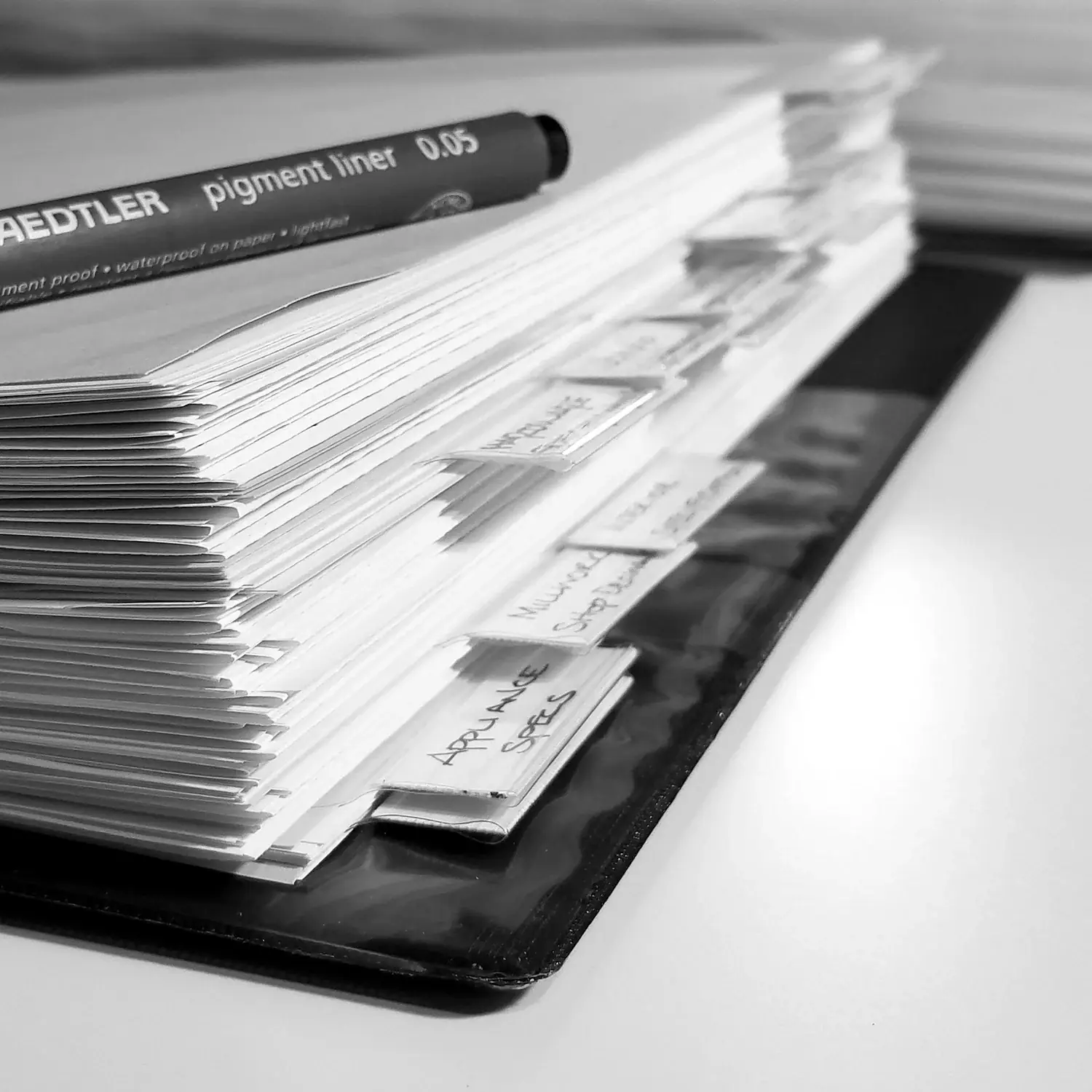 Specification Documents